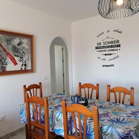 Blue Dreams Appartement Mijas Buitenkant foto