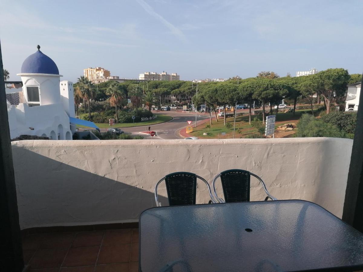 Blue Dreams Appartement Mijas Buitenkant foto