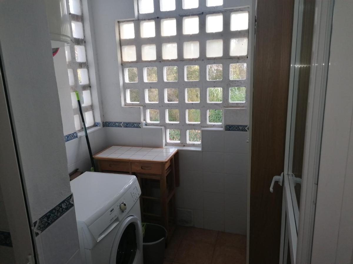 Blue Dreams Appartement Mijas Buitenkant foto