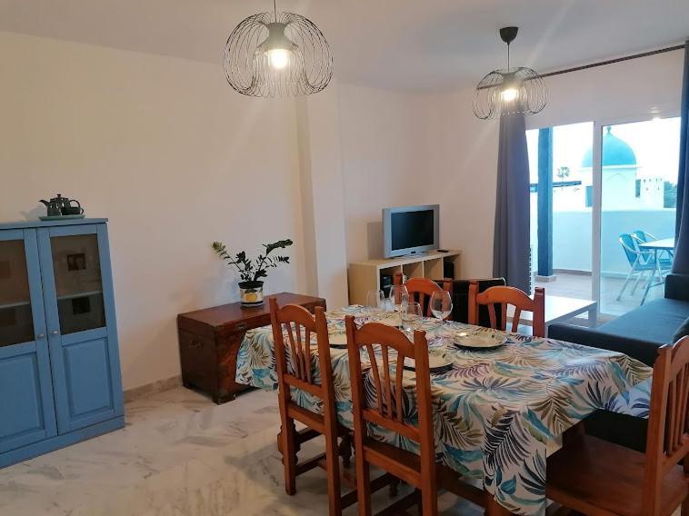 Blue Dreams Appartement Mijas Buitenkant foto
