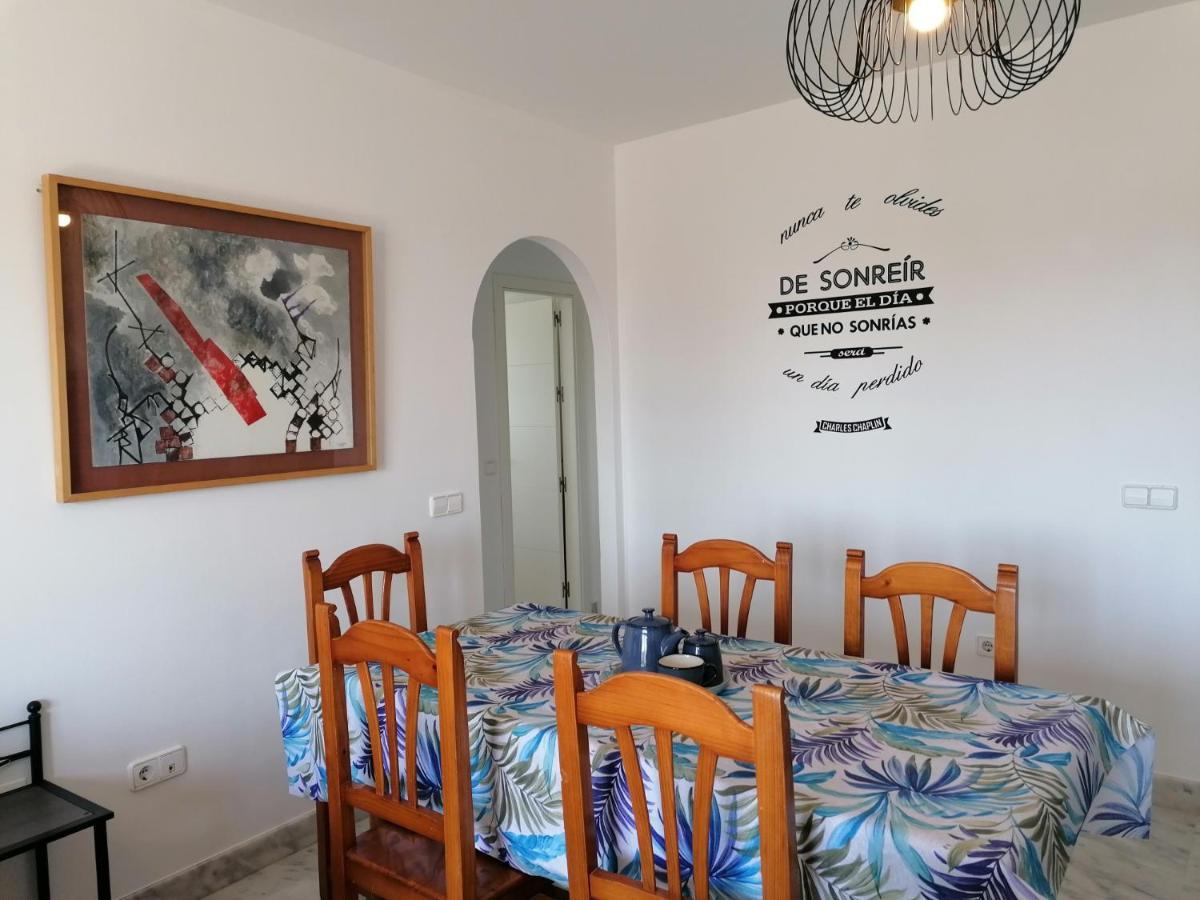 Blue Dreams Appartement Mijas Buitenkant foto