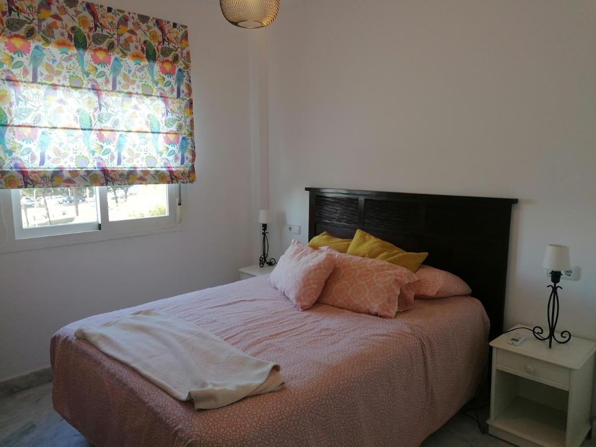 Blue Dreams Appartement Mijas Buitenkant foto