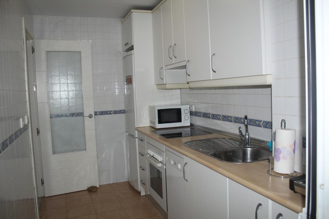 Blue Dreams Appartement Mijas Buitenkant foto