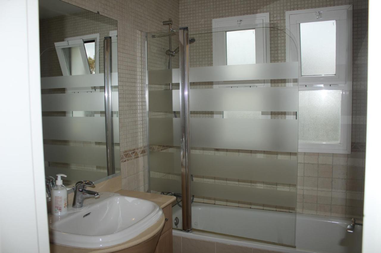 Blue Dreams Appartement Mijas Buitenkant foto