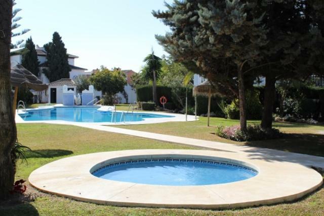Blue Dreams Appartement Mijas Buitenkant foto