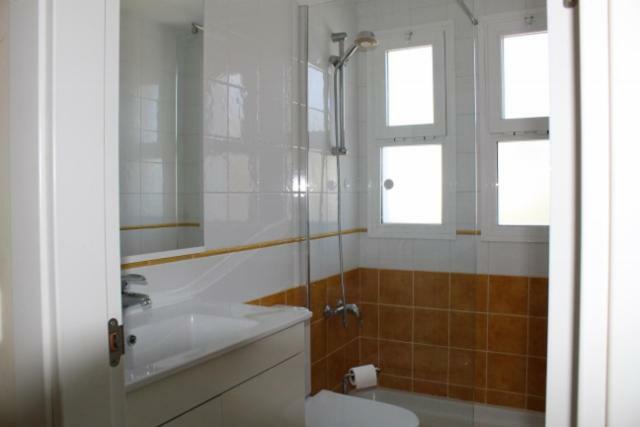 Blue Dreams Appartement Mijas Buitenkant foto